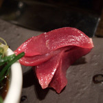 ココロ - 近江しゃもズリ2014.12