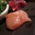 ココロ - 近江しゃもササミ2014.12