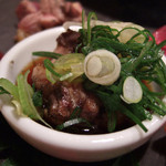 ココロ - 近江しゃもココロのこり2014.12