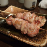 ココロ - セセリ（塩）2014.12