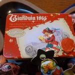 カファレル - クリスマスセット