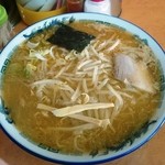 衆宝 - 味噌大盛　2014/12/17ver