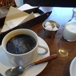 yao - ランチコーヒー