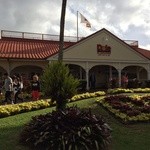Dole Plantation - 
