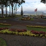 Dole Plantation - 