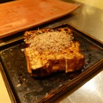 もつやき　婁熊東京 - 