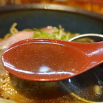 ラーメンゴイケヤ - 
