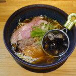 ラーメンゴイケヤ - 