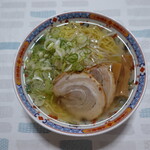 ラーメン 長さん - 