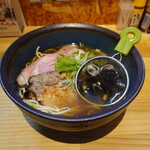 ラーメンゴイケヤ - 