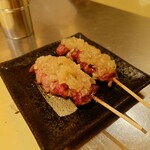 もつやき　婁熊東京 - 