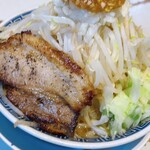 ラーメン ガジロー 本店 - 新加納/ラーメン | 食べログ