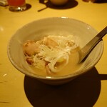 もつやき　婁熊東京 - 