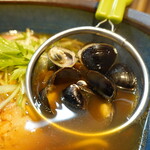 ラーメンゴイケヤ - 