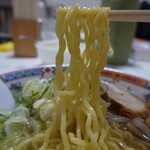 ラーメン 長さん - 