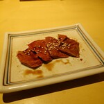 もつやき　婁熊東京 - 