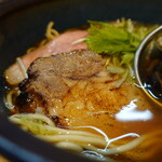 ラーメンゴイケヤ - 