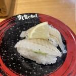 すし食いねぇ！ - 