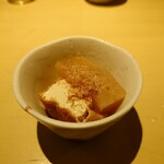 もつやき　婁熊東京 - 