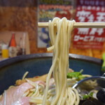 ラーメンゴイケヤ - 