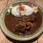 Da.uchi Curry - 