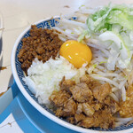 ラーメン ガジロー - 