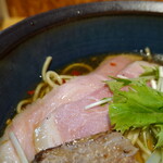 ラーメンゴイケヤ - 