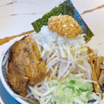 ラーメン ガジロー 本店 - 新加納/ラーメン | 食べログ