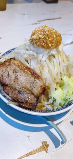 ラーメン ガジロー 本店 - 新加納/ラーメン | 食べログ