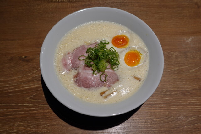 麺匠 麦之助 MINIE店 - 福井/ラーメン | 食べログ