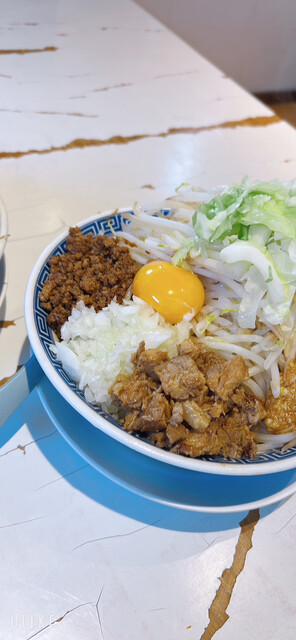 ラーメン ガジロー 本店 - 新加納/ラーメン | 食べログ