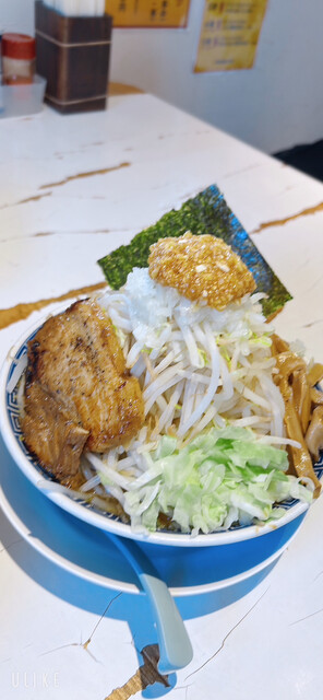 ラーメン ガジロー 本店 - 新加納/ラーメン | 食べログ