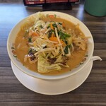 餃子の王将 - 料理写真: