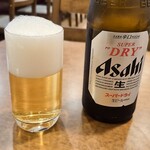 SMILE - 瓶ビール