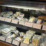 渋谷チーズスタンド - 