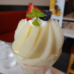 フルーツむらはた - 