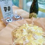 渋谷チーズスタンド - 