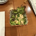 日本料理 空海 別亭 - うの花