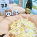 渋谷チーズスタンド - 