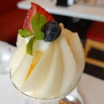 フルーツむらはた - 