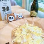 渋谷チーズスタンド - 