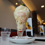 フルーツむらはた - 