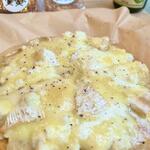 渋谷チーズスタンド - 