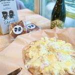 渋谷チーズスタンド - 