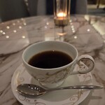 ラウンジ ジャルダン - 