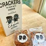 渋谷チーズスタンド - 