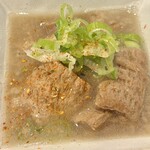 米澤牛黃木 牛鍋Ooki - 