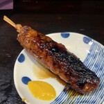 とり庄 - つくね