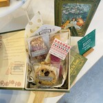 本町 カメリヤ - ギフト