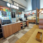ビッグボーイ - 店内